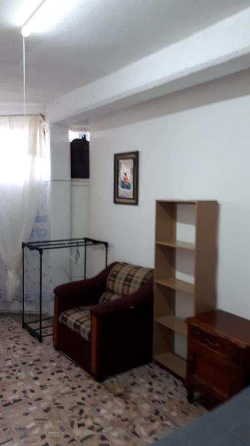 La Casa Azul Hostal Y Pension - Cordoba Xalapa Exteriör bild