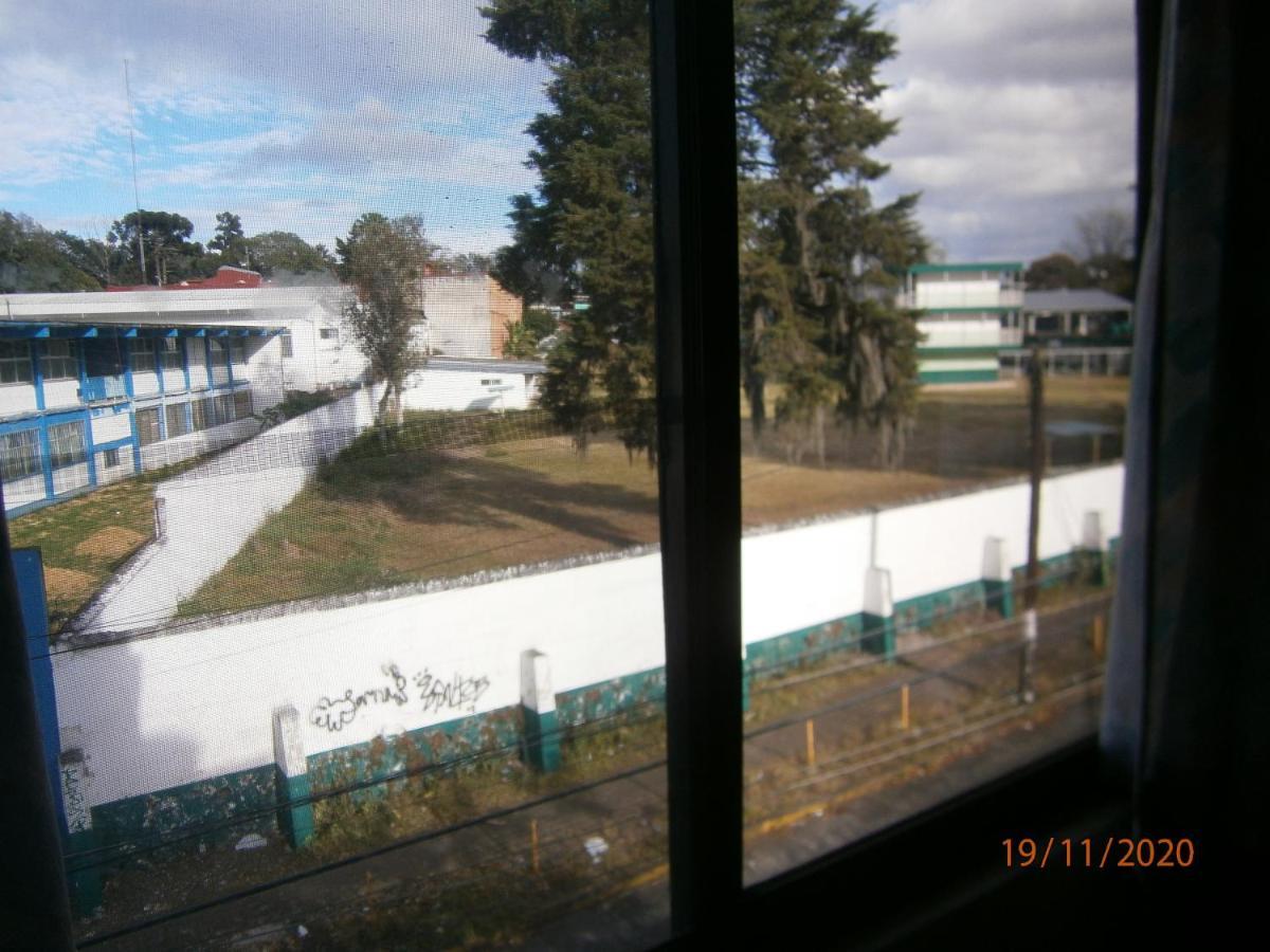 La Casa Azul Hostal Y Pension - Cordoba Xalapa Exteriör bild