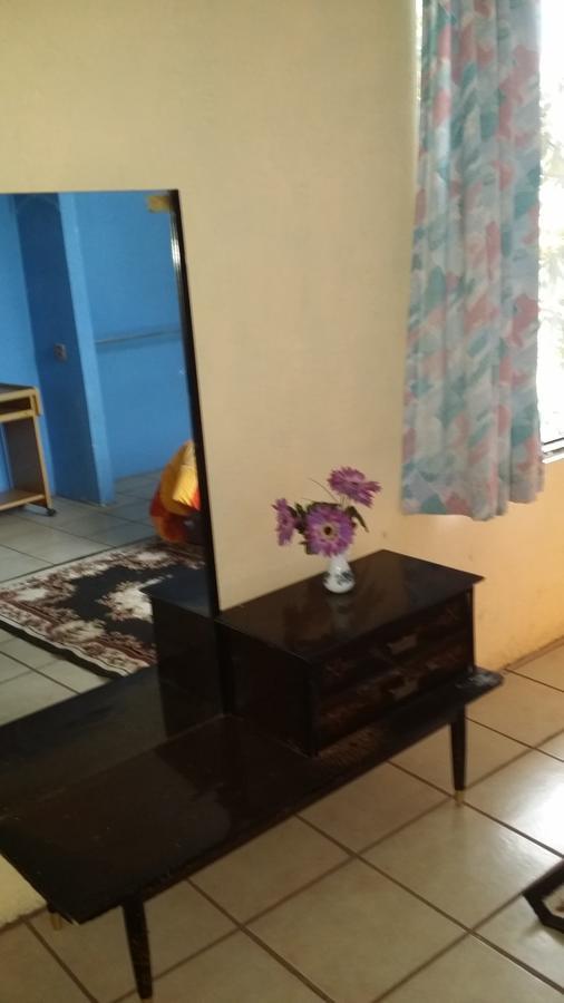 La Casa Azul Hostal Y Pension - Cordoba Xalapa Exteriör bild
