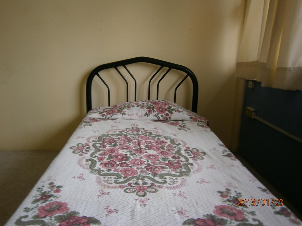 La Casa Azul Hostal Y Pension - Cordoba Xalapa Exteriör bild