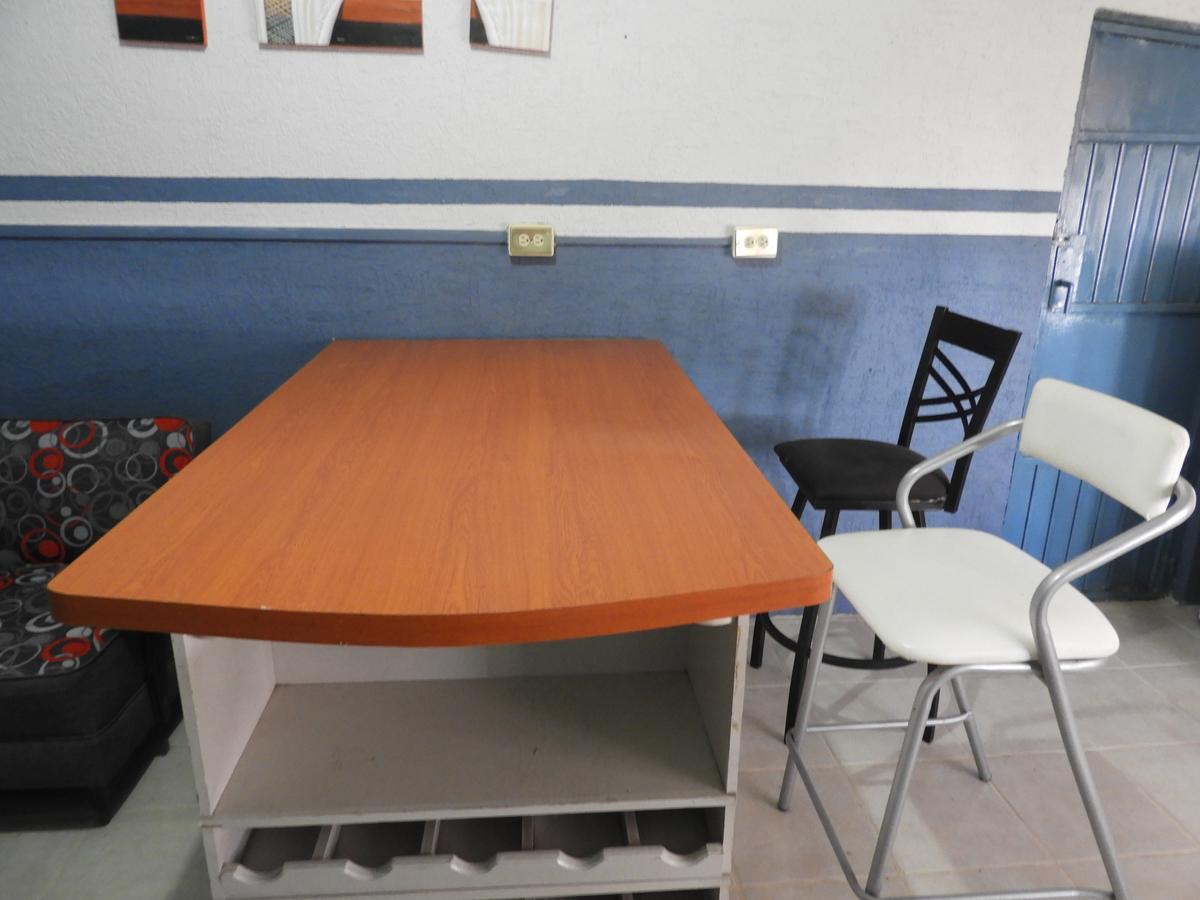 La Casa Azul Hostal Y Pension - Cordoba Xalapa Exteriör bild