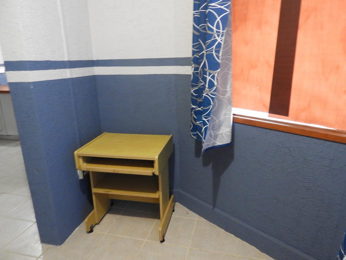 La Casa Azul Hostal Y Pension - Cordoba Xalapa Exteriör bild